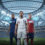 FIFA Fantasy Opens for World Cup 2026