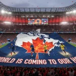 World Cup Power Rankings for 2026