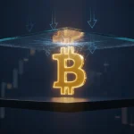 Bitcoin’s Bullish Ceiling Falls: $70K Call Dominates as $80K fades