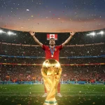 Spain’s 2026 World Cup Final: Can La Roja Double Their Title?