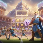 Zeus Kicks Off: Yggdrasil’s New Football Slot Arrives