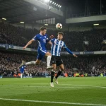 Brighton’s Press Meets Chelsea’s New Era