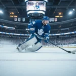 Rielly Stays Put as Toronto Eyes a Cleaner Future