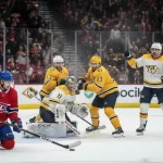 Why Nashville Turned Montreal’s Early Edge Into a Loss